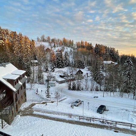 Rodinny Apartman Bratrouchov Semily Luaran gambar