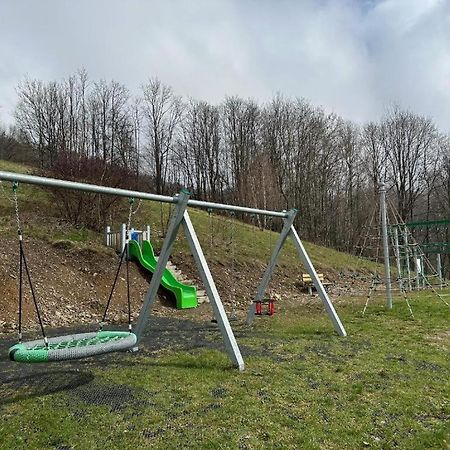 Rodinny Apartman Bratrouchov Semily Luaran gambar