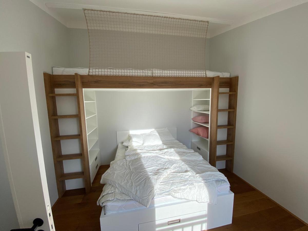 Rodinny Apartman Bratrouchov Semily Luaran gambar