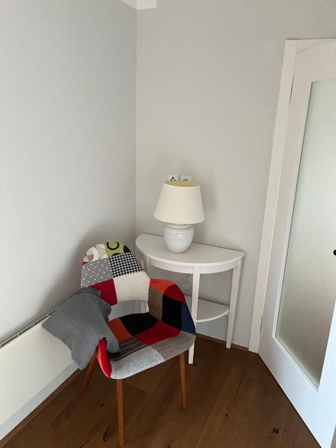 Rodinny Apartman Bratrouchov Semily Luaran gambar