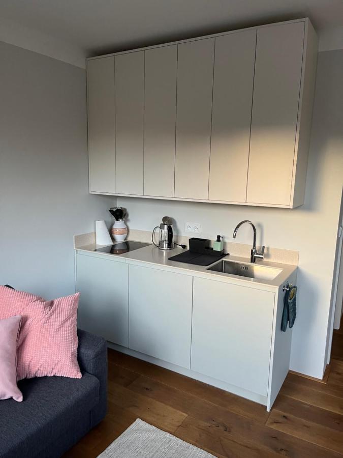 Rodinny Apartman Bratrouchov Semily Luaran gambar